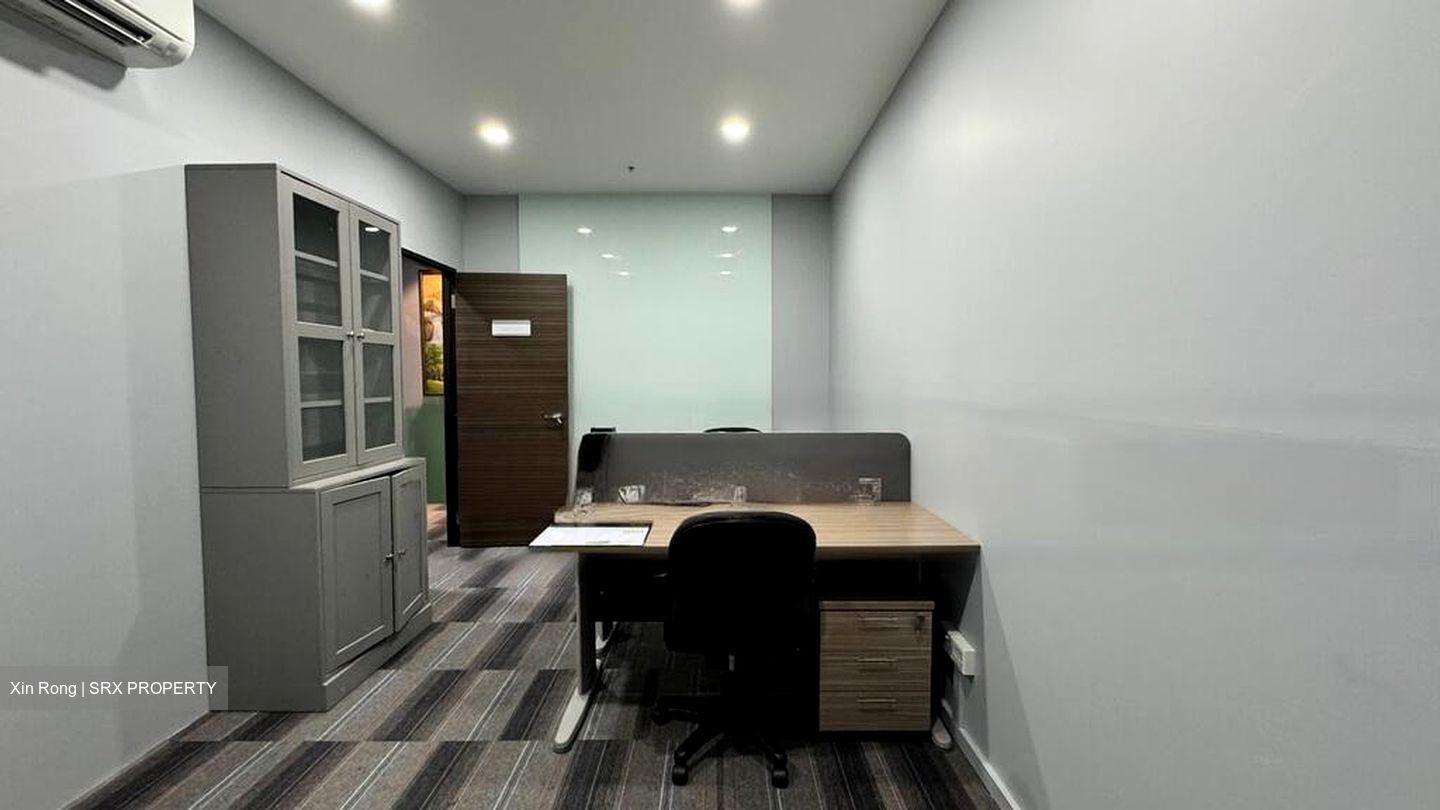 Primz Bizhub (D25), Office #459230371
